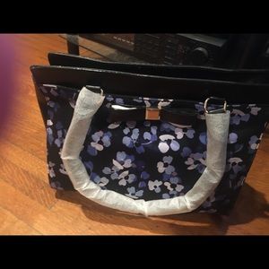 Kate spade purse.